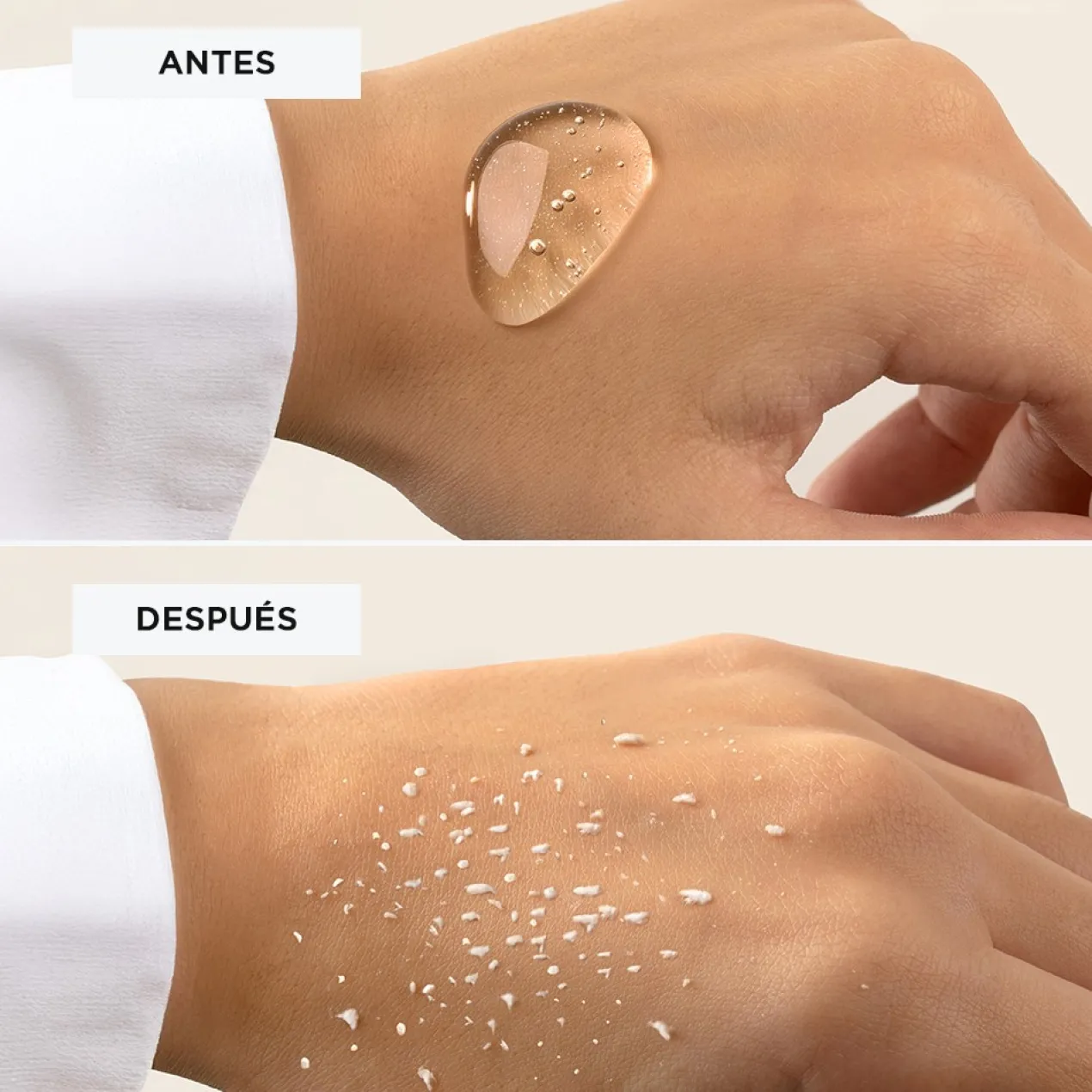 Cure Natural Aqua Gel