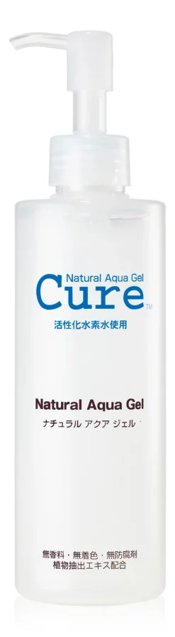 Cure Natural Aqua Gel