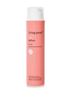 Curl Definer