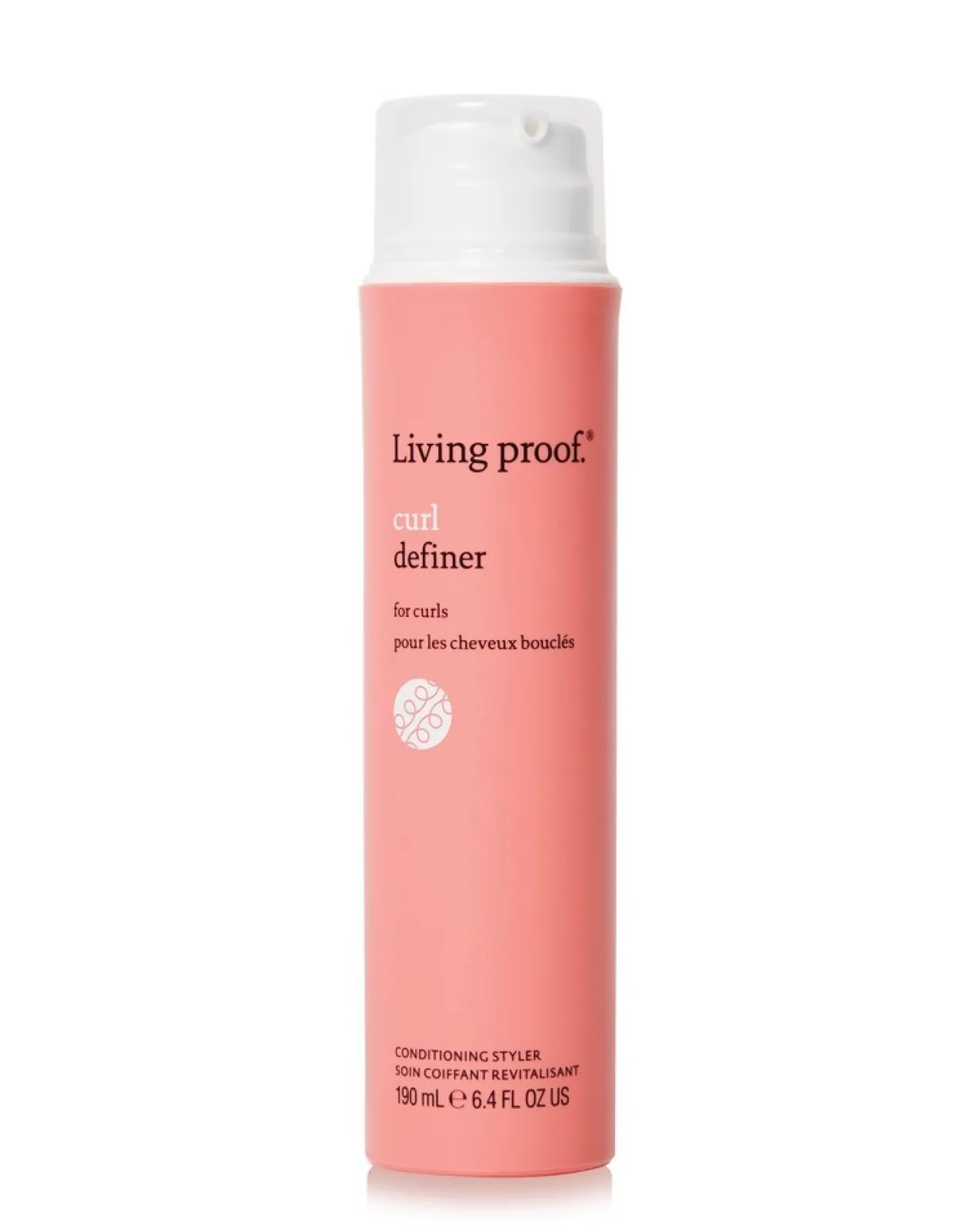 Curl Definer
