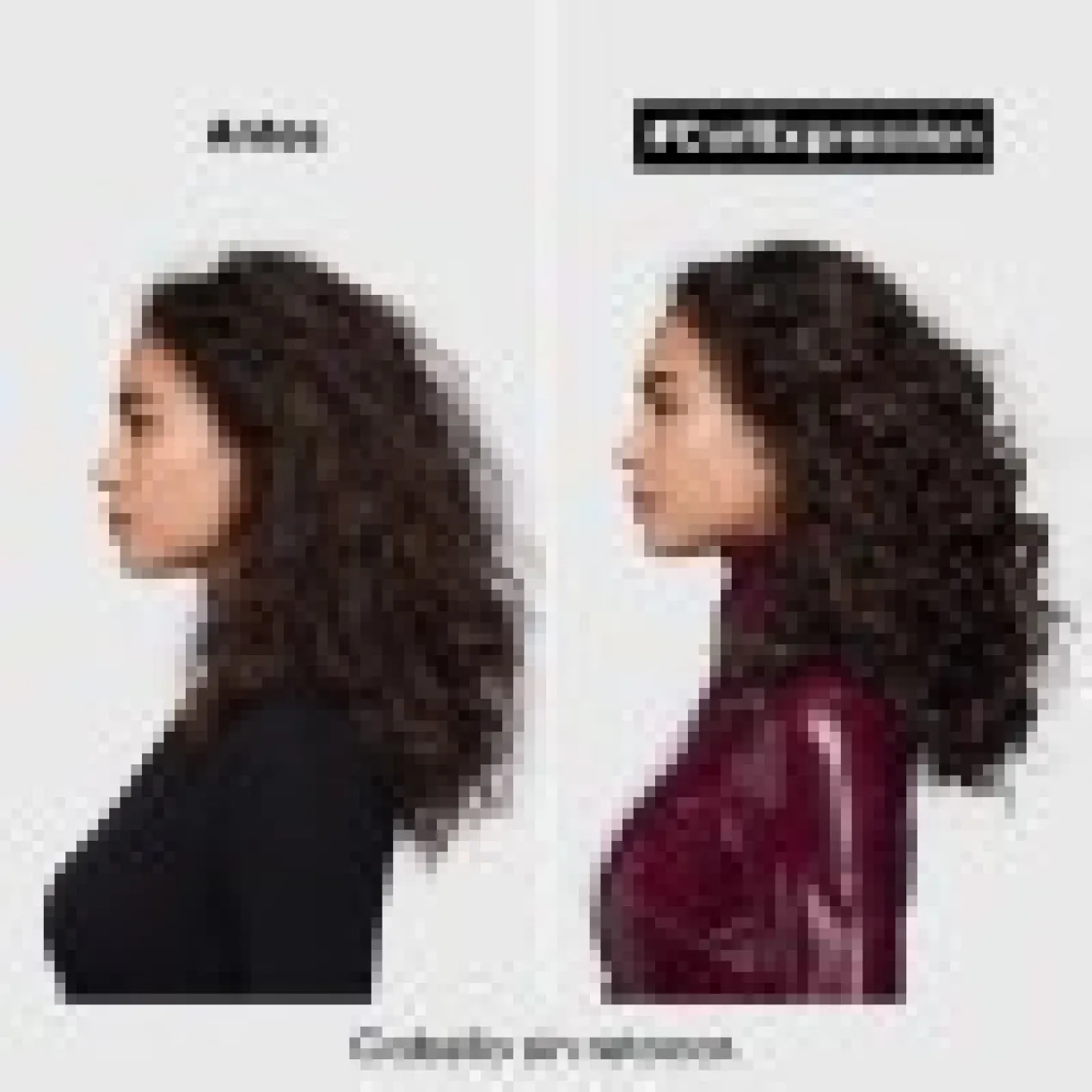 Curl Expression Leave-In Mousse en Crème 10-en-1