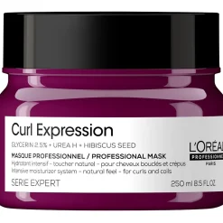 Curl Expression Masque Hydratant Intensif