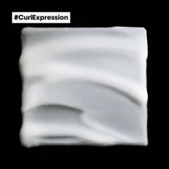 Curl Expression Shampoing Crème Nettoyante Hydratation Intense