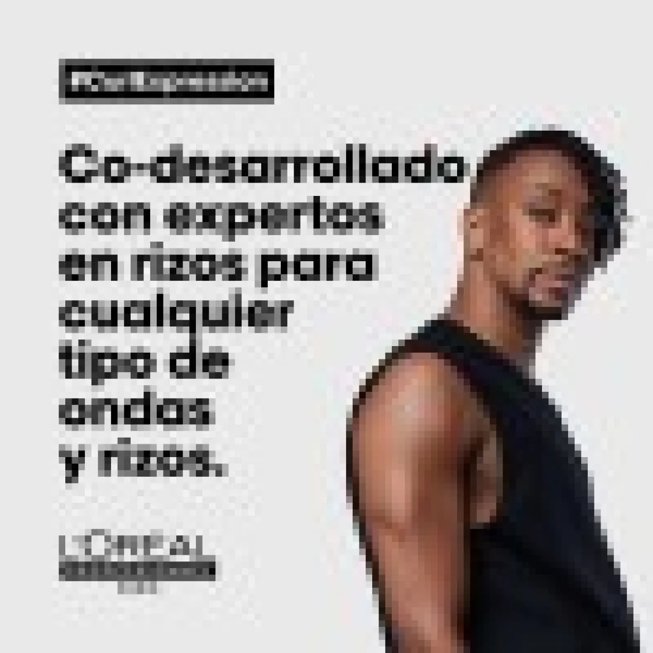Curl Expression Shampoing Crème Nettoyante Hydratation Intense