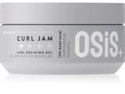 Curl Jam Gel de Définition de boucles