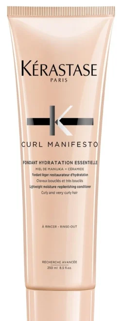 Curl Manifesto Fondant Hydratation Essentielle Après-shampoing