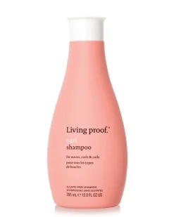 Curl Shampoing