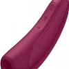 Curvy 1+ Vibrateur
