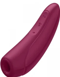 Curvy 1+ Vibrateur