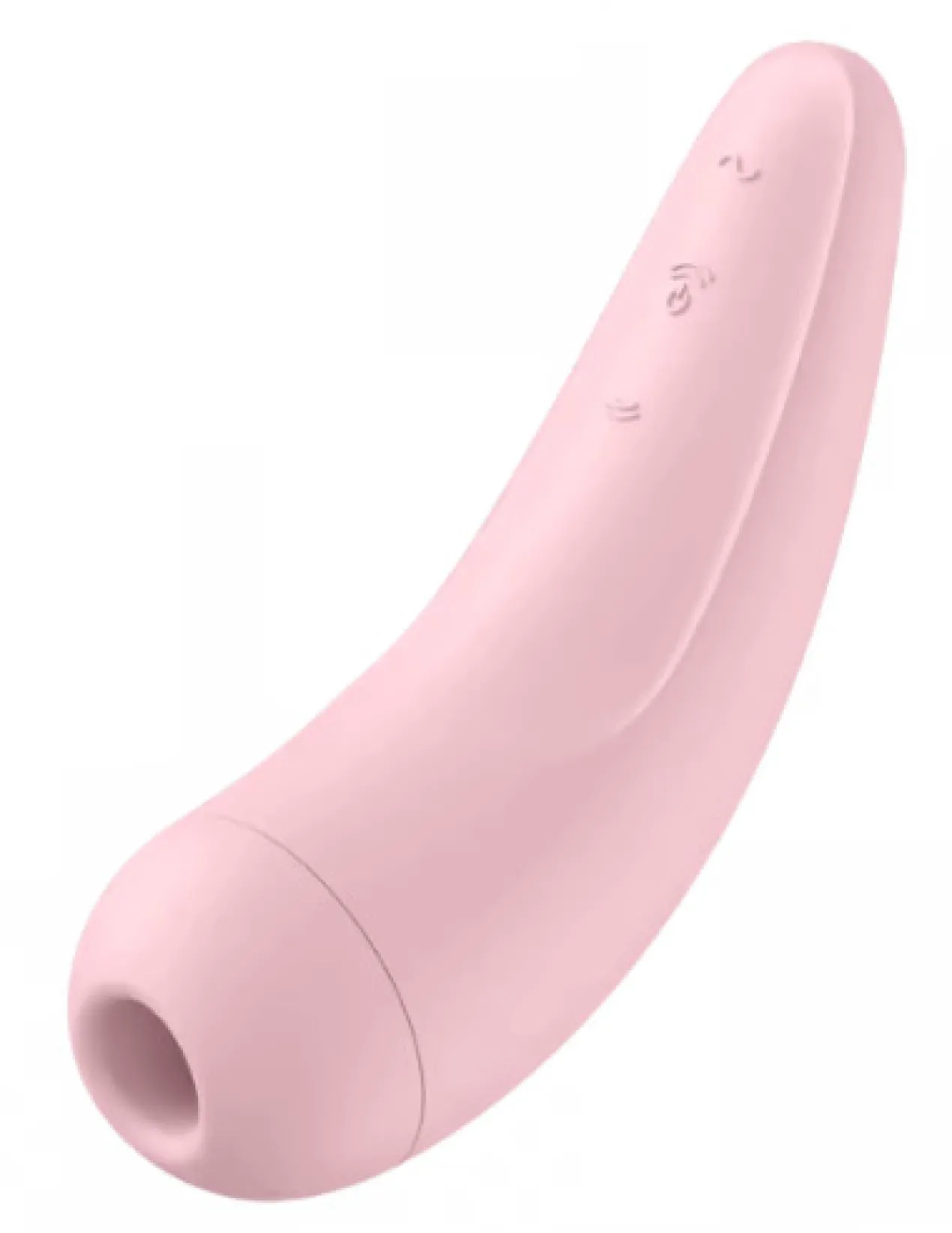 Curvy 2+ Vibrateur
