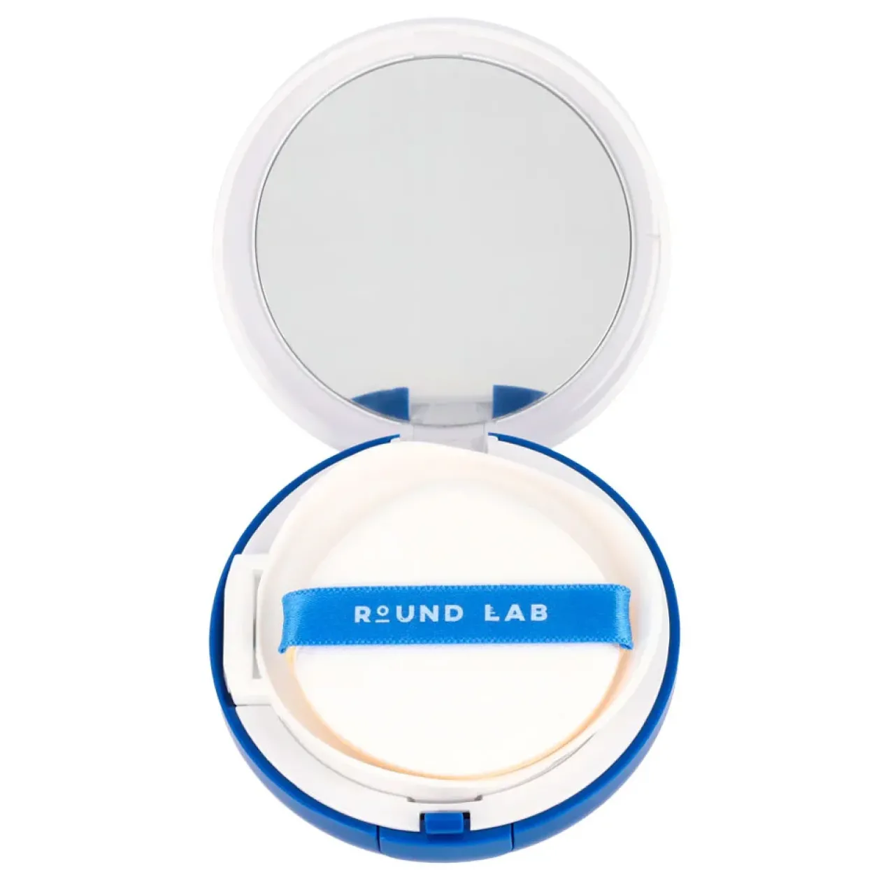 Cushion Solaire Hydratant au Bouleau SPF50+