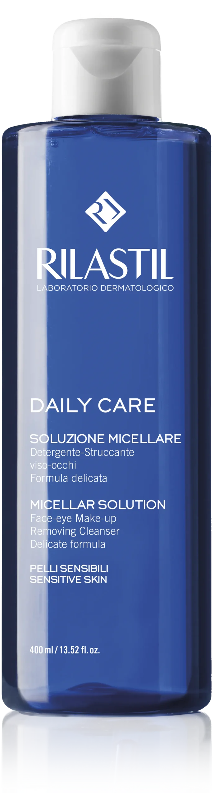 Daily Care Solution Micellaire Yeux et Visage
