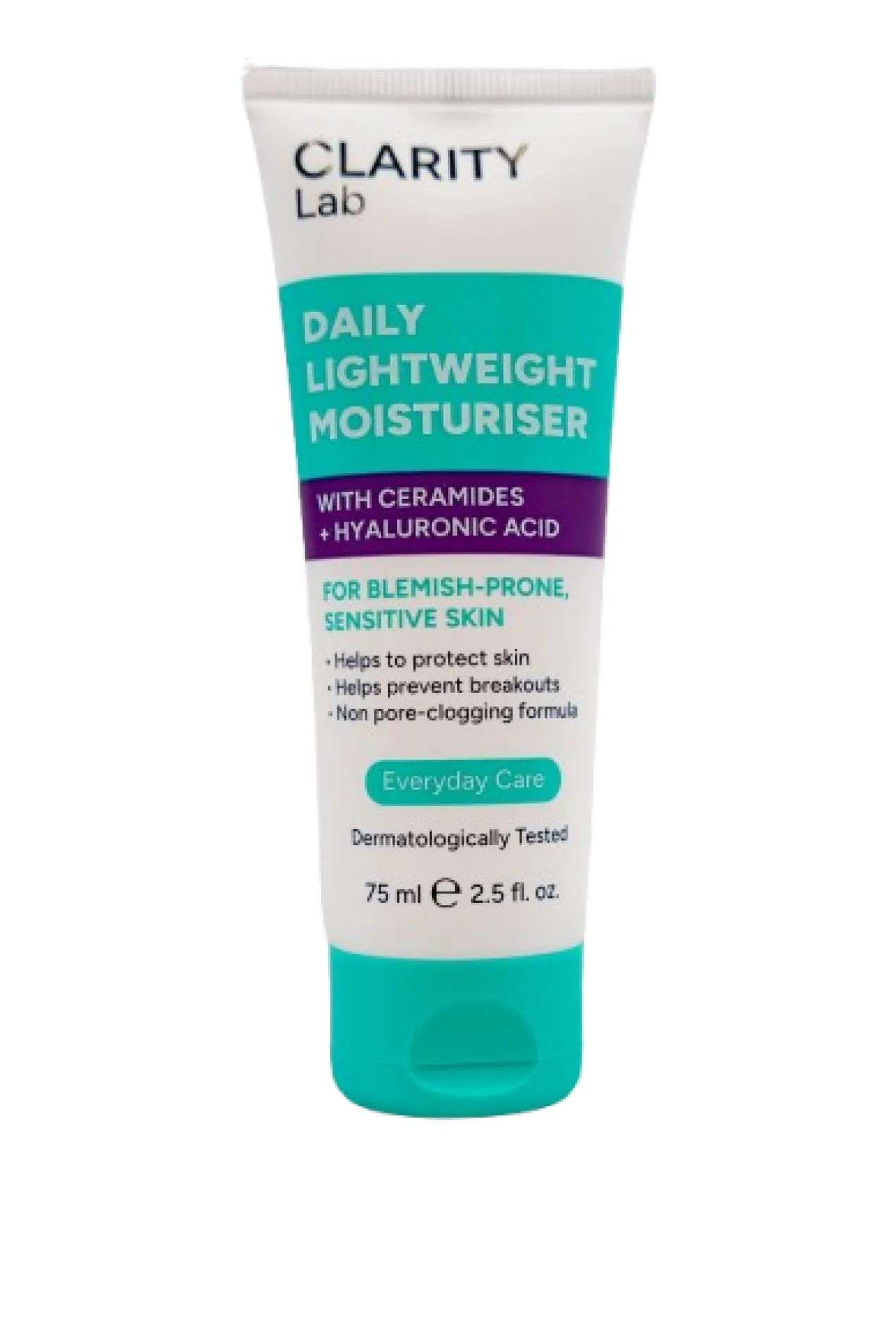 Daily Lightweight Moisturiser
