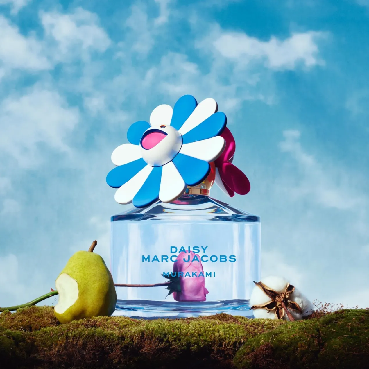 Daisy Murakami Blue Eau de Parfum Édition Limitée