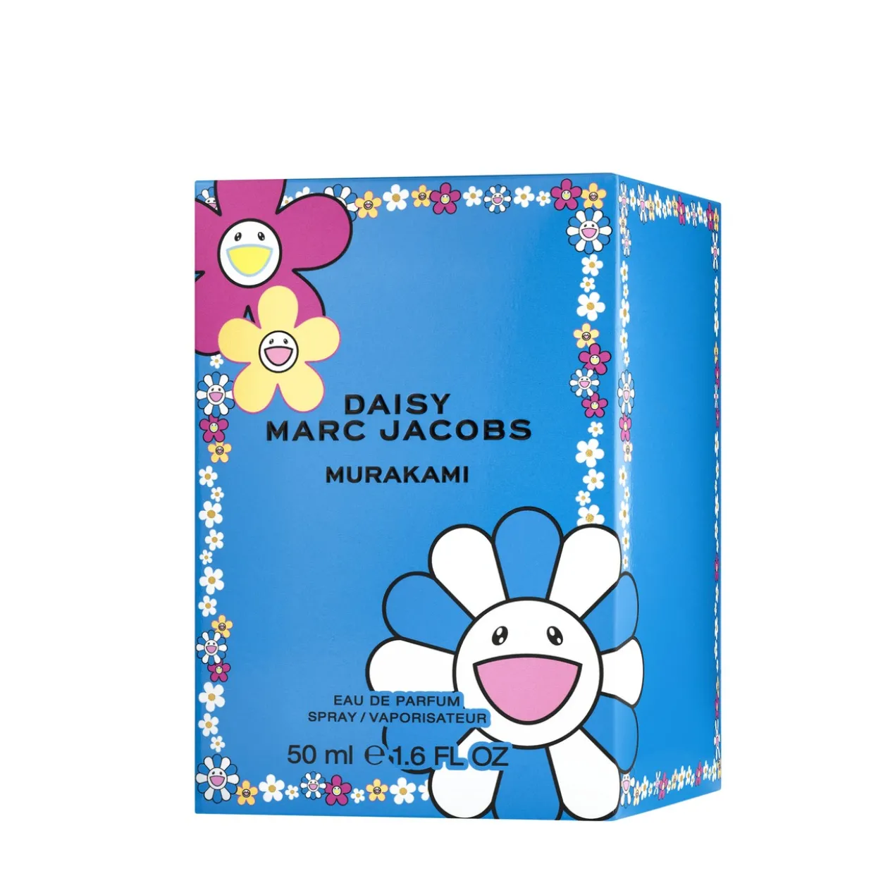 Daisy Murakami Blue Eau de Parfum Édition Limitée