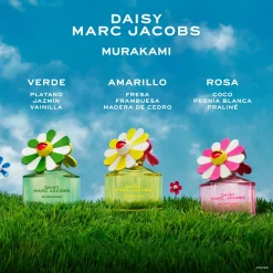 Daisy Murakami Green Eau de Parfum Édition Limitée