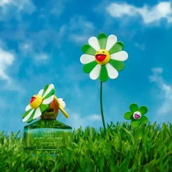 Daisy Murakami Green Eau de Parfum Édition Limitée