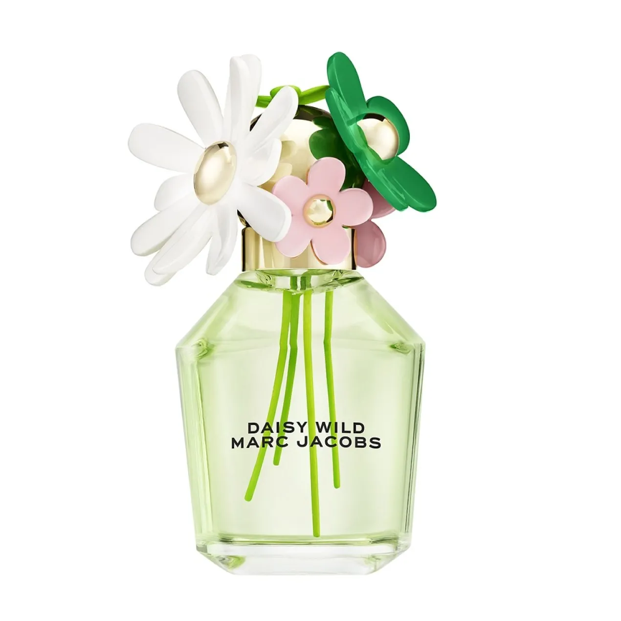 Daisy Wild Eau de Parfum