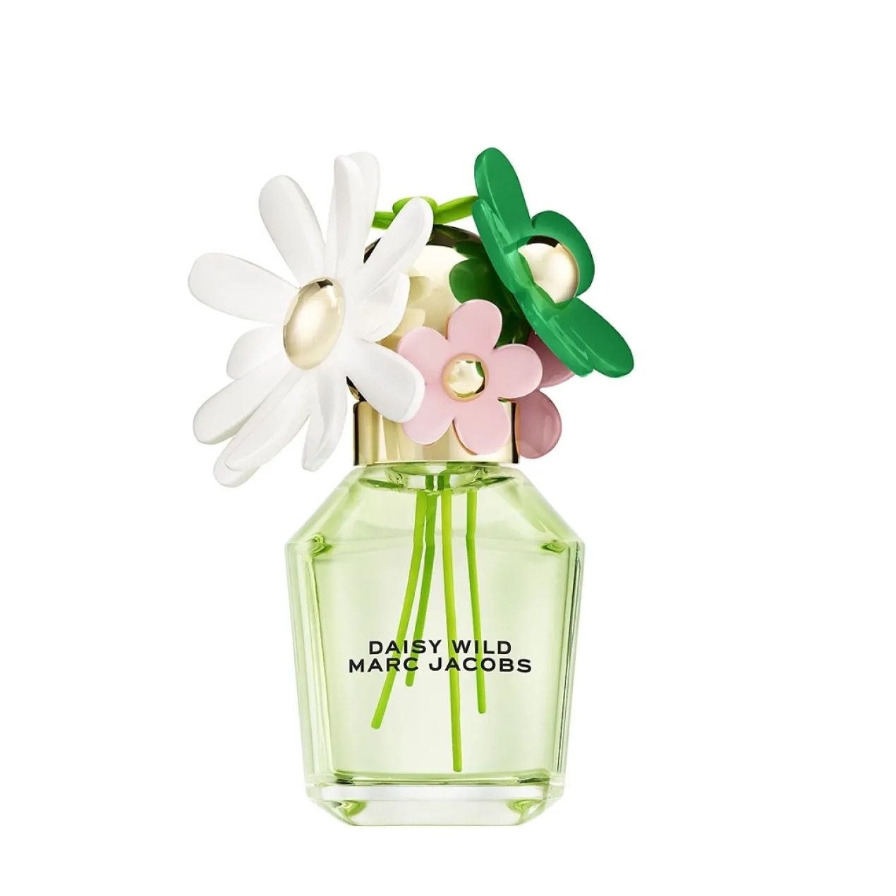 Daisy Wild Eau de Parfum