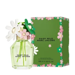 Daisy Wild Eau de Parfum