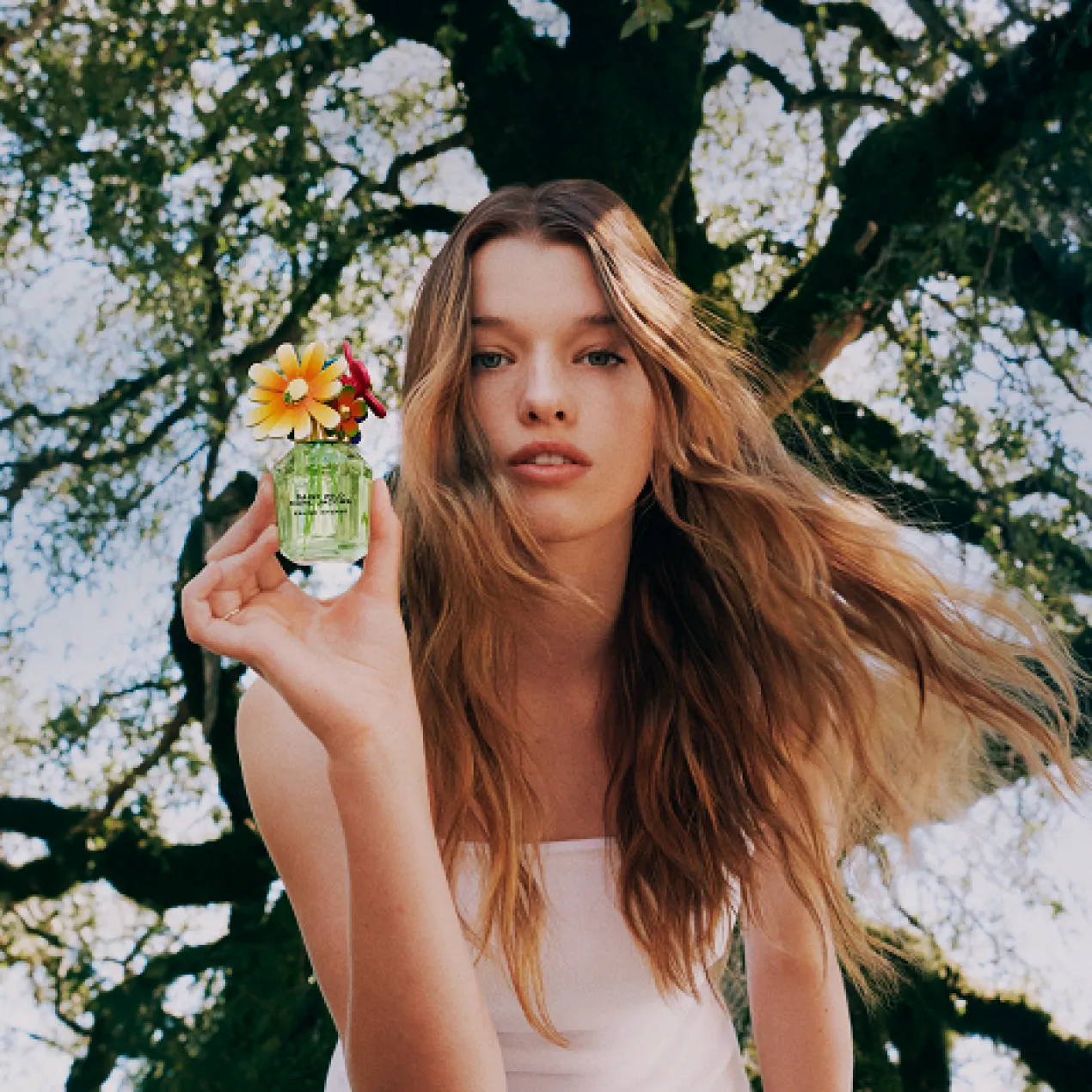 Daisy Wild Eau So Intense Eau de Parfum