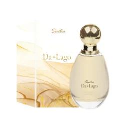 Da Lago Eau de Parfum