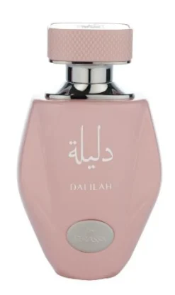 Dalilah Eau de Parfum