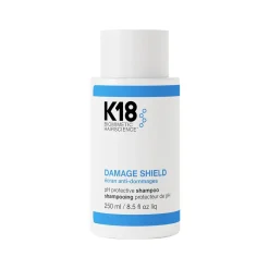 Damage Shield Shampoing Protecteur de pH
