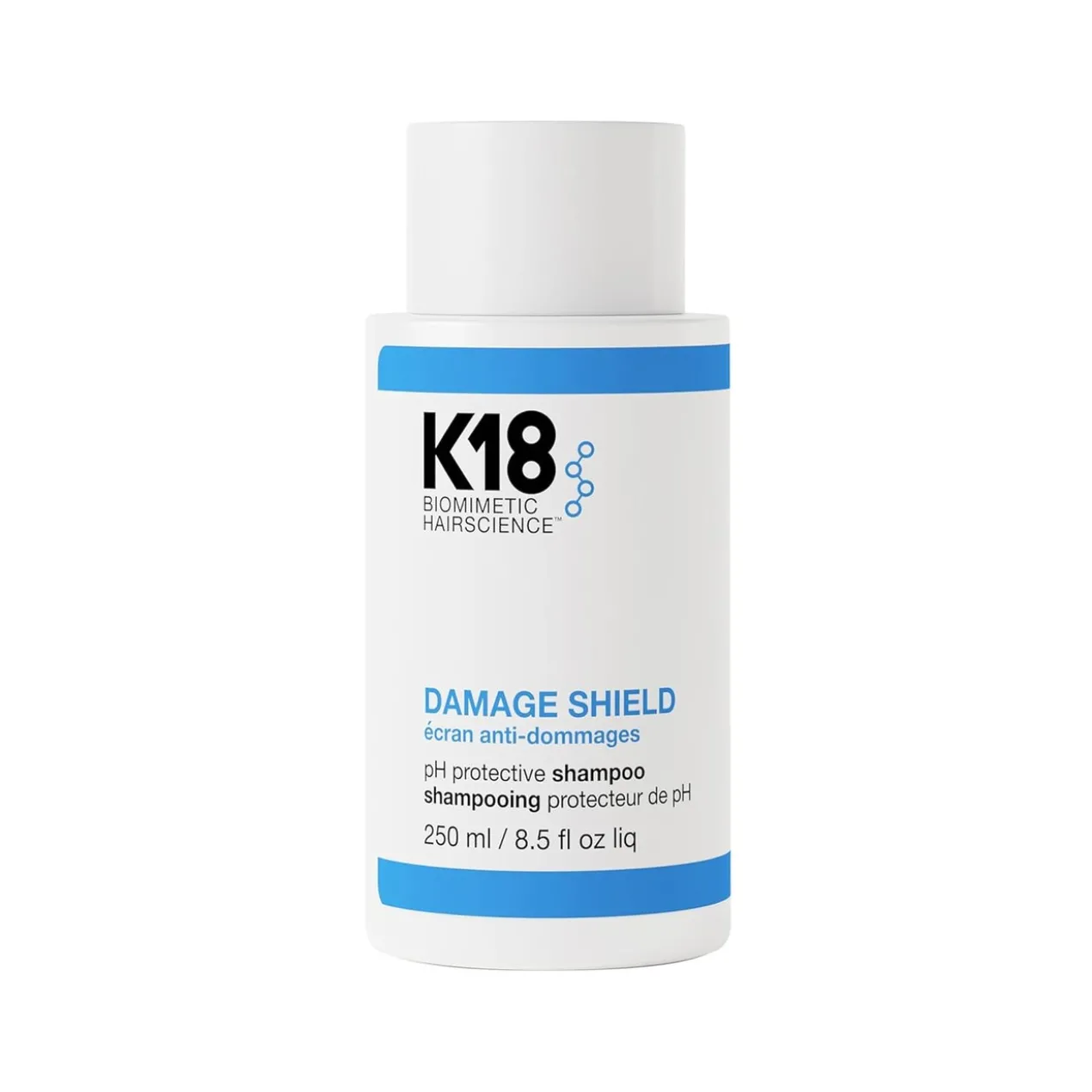Damage Shield Shampoing Protecteur de pH