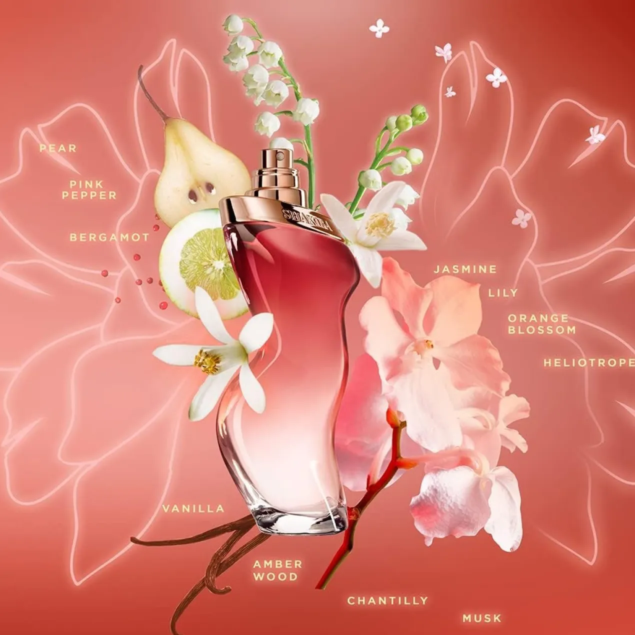 Dance Midnight Muse Eau de Toilette