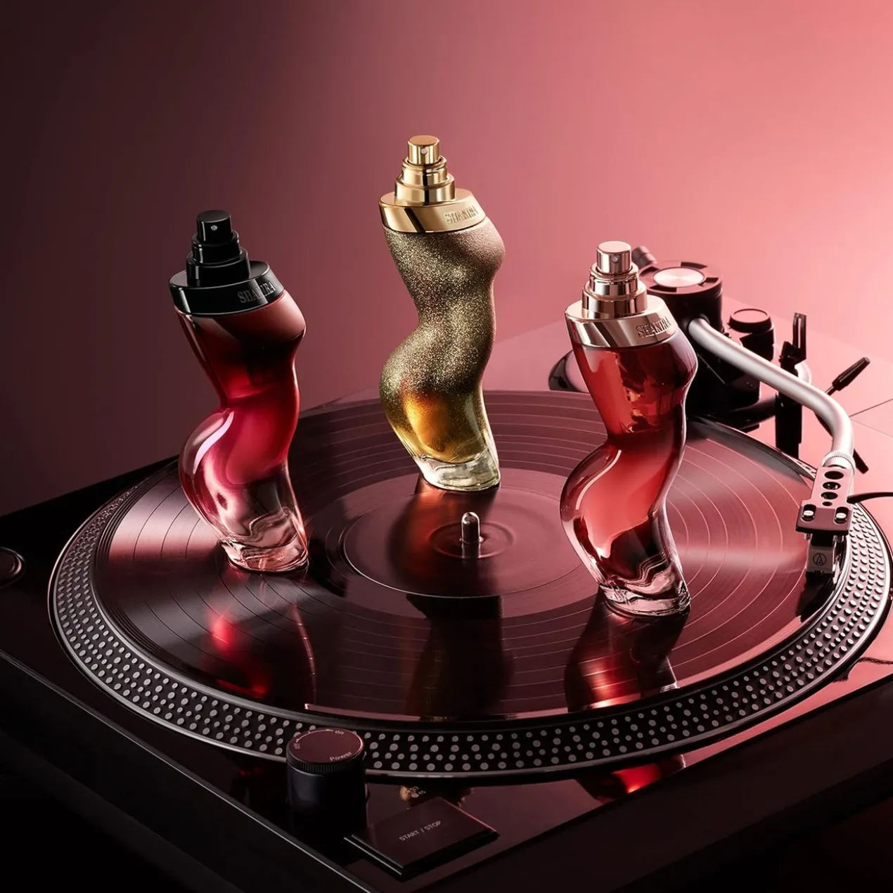 Dance Midnight Muse Eau de Toilette