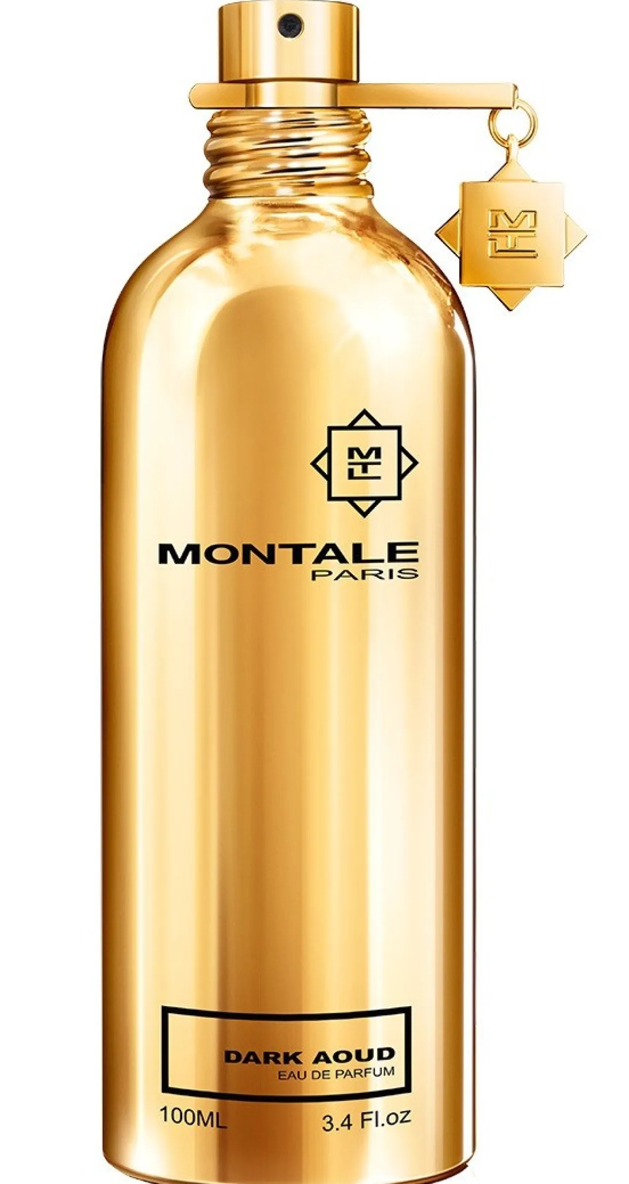Dark Aoud Eau de Parfum Unisexe