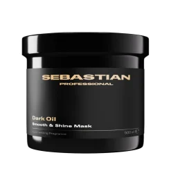 Dark Oil Masque Nourrissant et Léger Professionnel