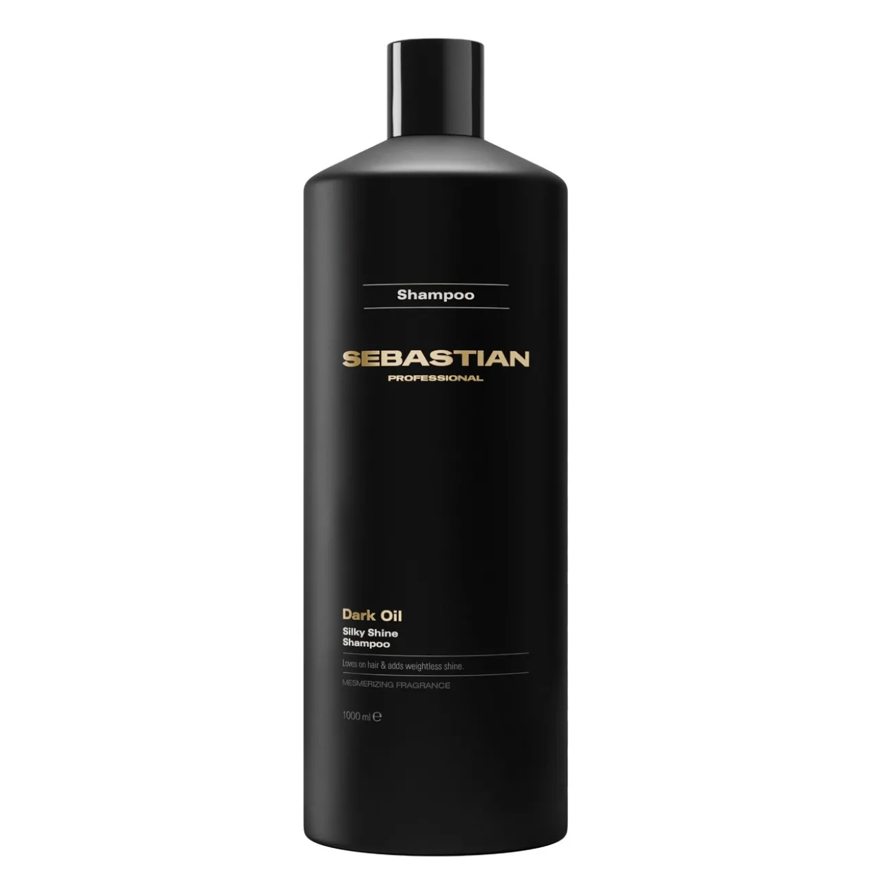 Dark Oil Shampoing Revitalisant Professionnel