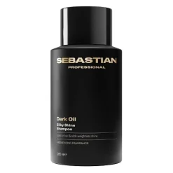 Dark Oil Shampoing Revitalisant Professionnel