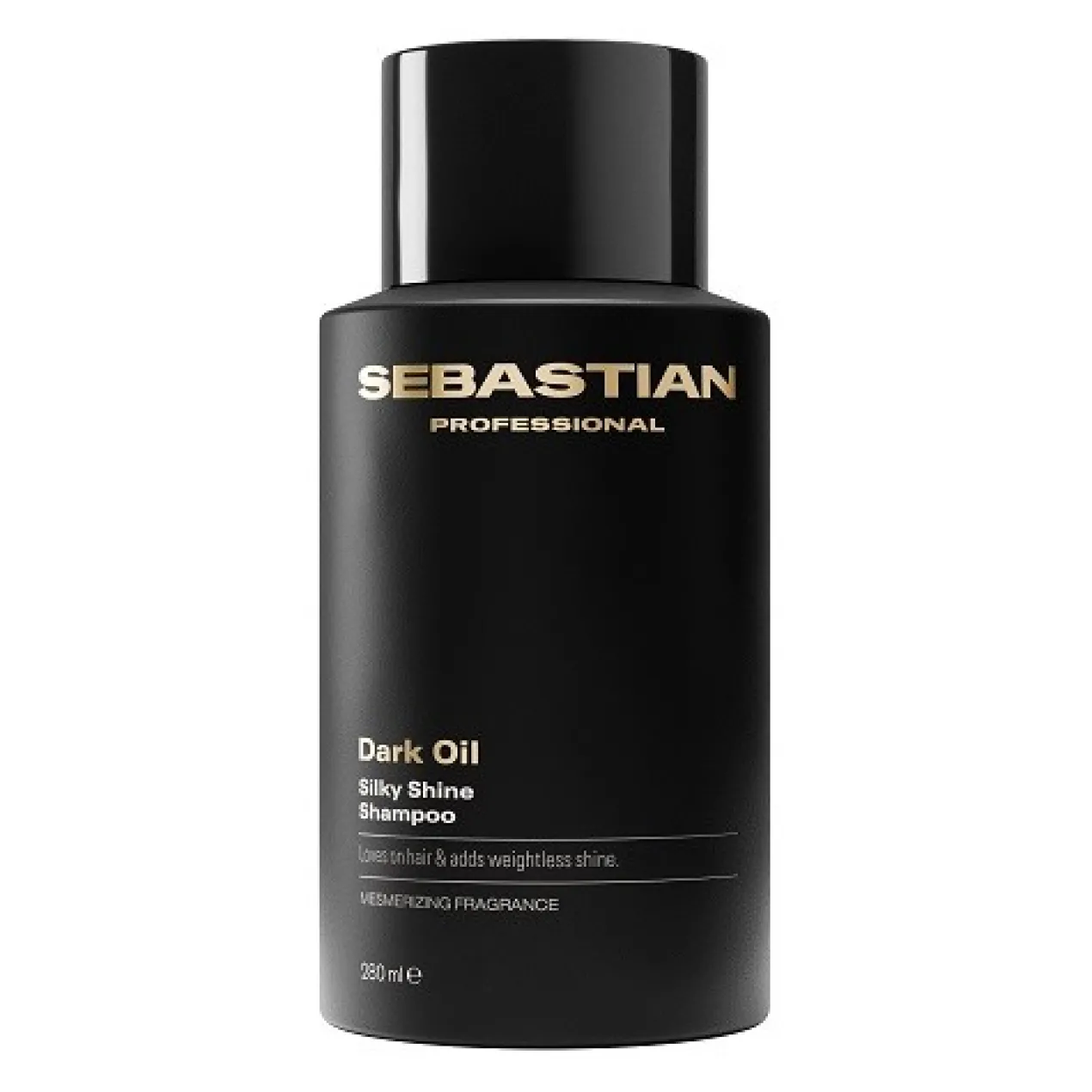 Dark Oil Shampoing Revitalisant Professionnel