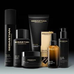 Dark Oil Taming Elixir Sérum Protection Thermique Professionnel