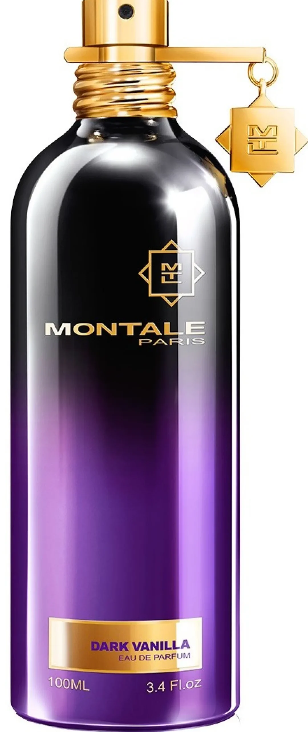 Dark Vanilla Eau de Parfum