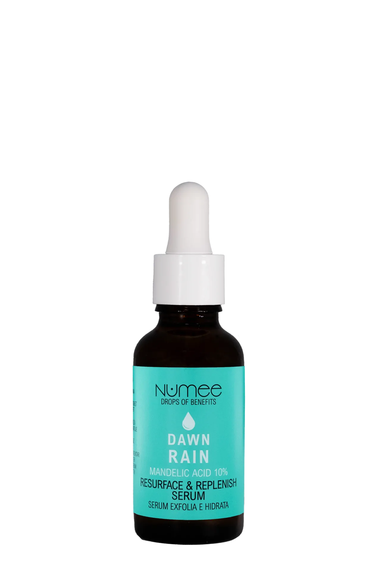 Dawn Rain Sérum Doux Reconstructeur