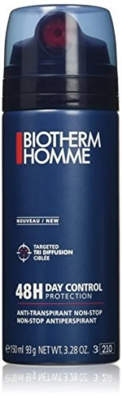 Day Control Déodorant Spray