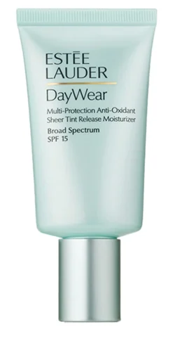 DayWear Crème de Jour Teintée SPF15