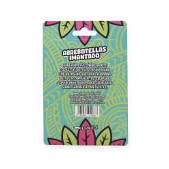 Décapsuleur Magnétique Tiki