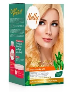 Décolorant Sans Ammoniaque