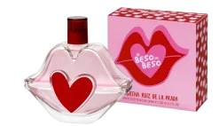 De Beso en Beso Eau de Toilette