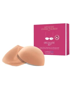 Decolleté 3D + Coupes Volumisantes Actives