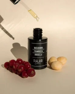 Deep Care Drops Huile Visage