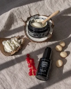 Deep Care Drops Huile Visage