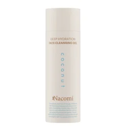 Deep Hydrating Gel Nettoyant Visage Coco