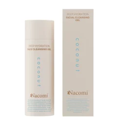 Deep Hydrating Gel Nettoyant Visage Coco