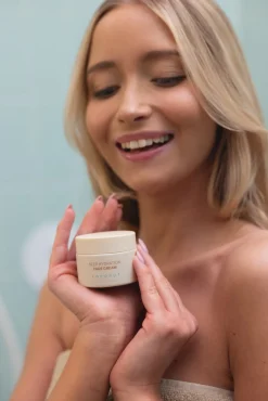 Deep Hydration Crème Visage Coco
